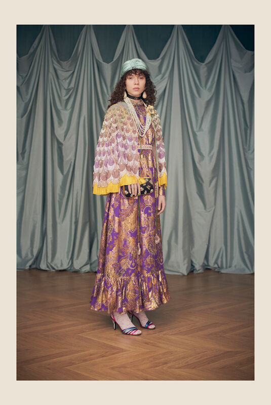 Valentino Resort PO S25 181