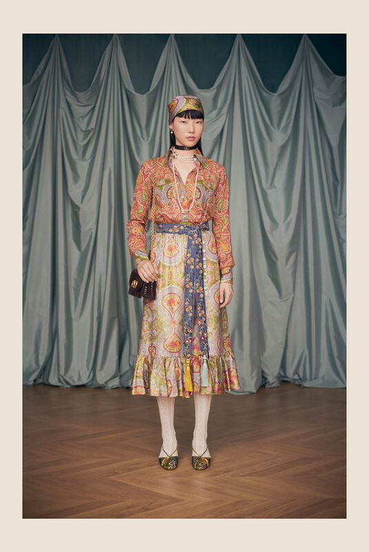 Valentino Resort PO S25 188