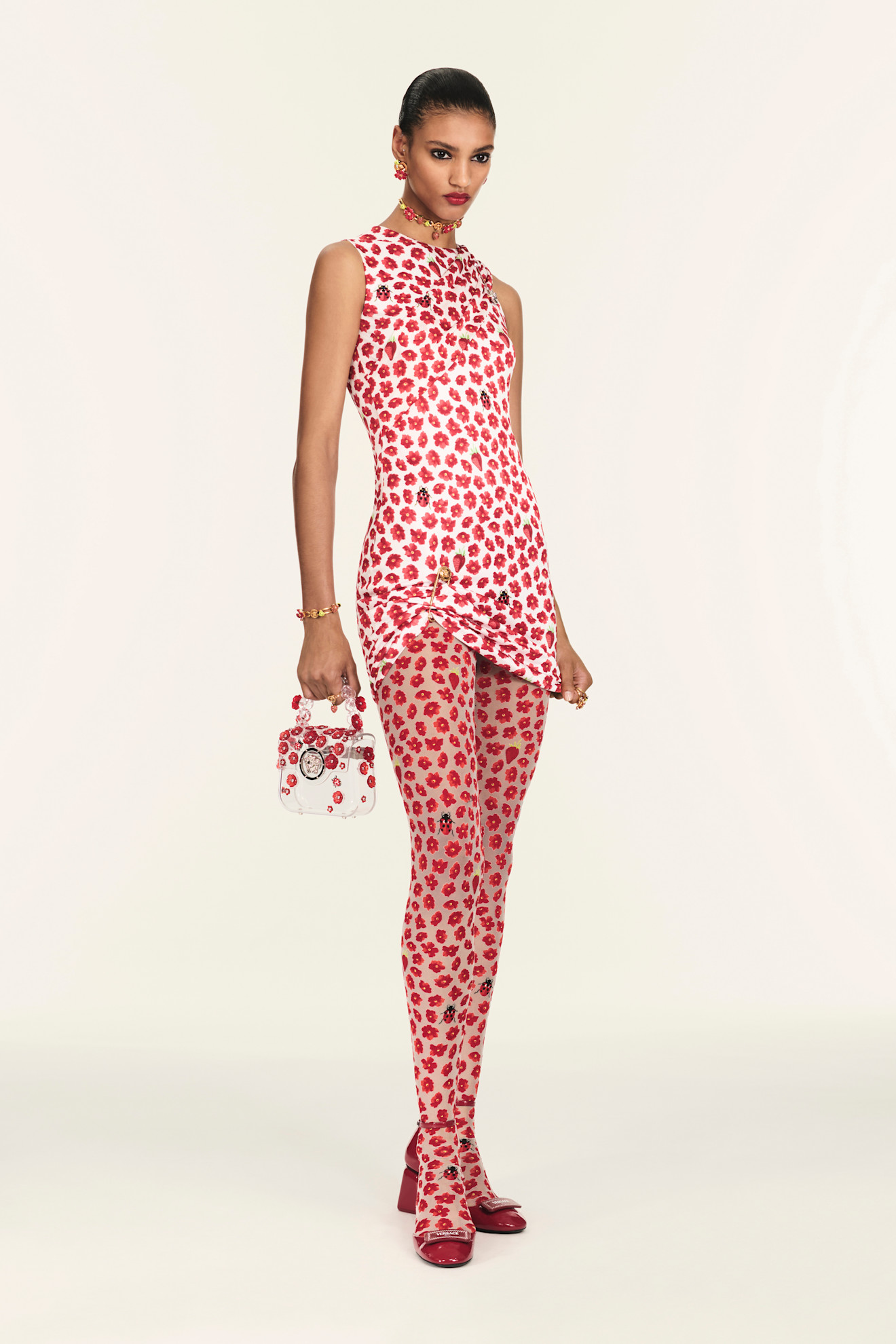 Versace Resort PO S25 023