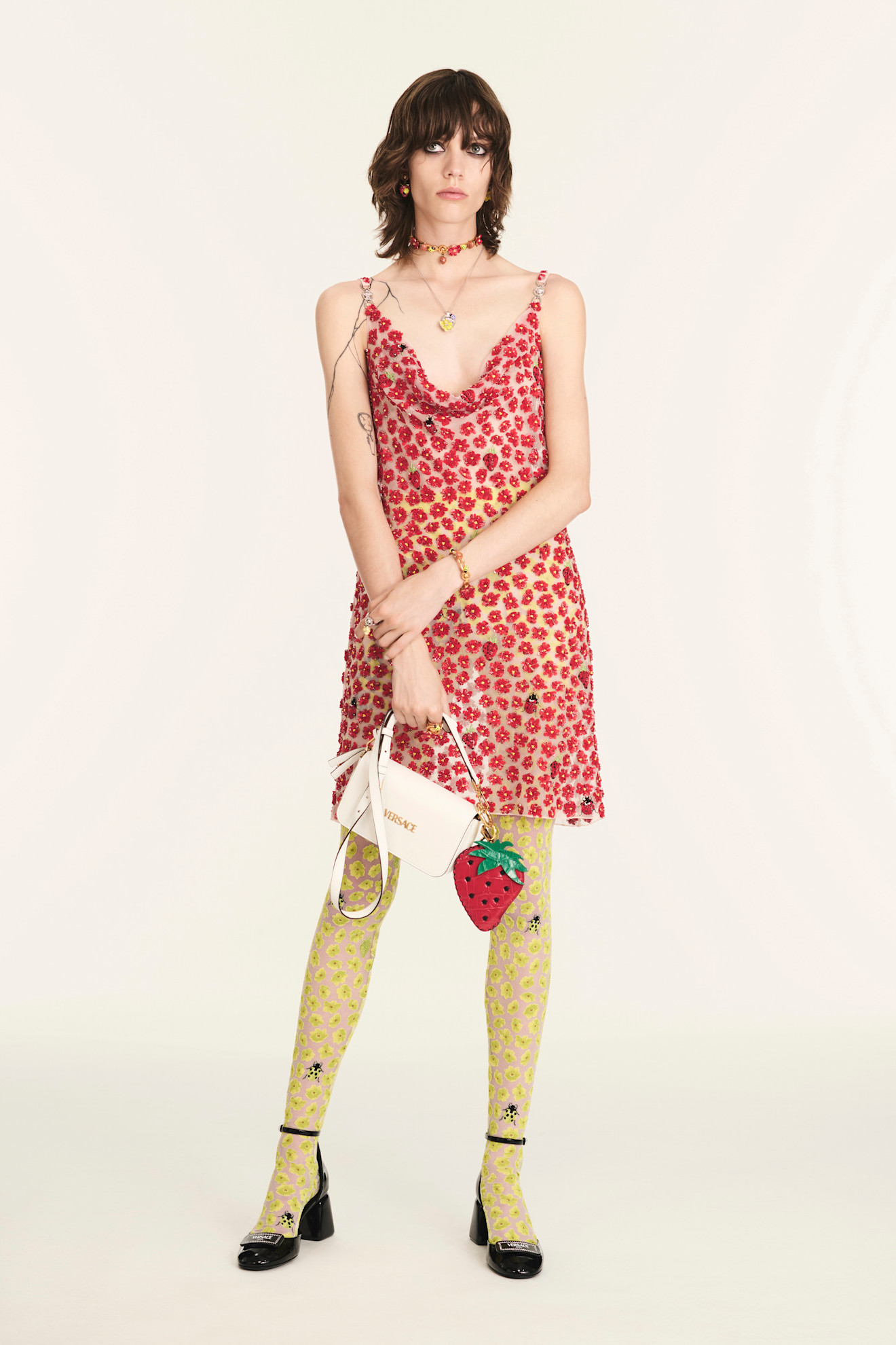 Versace Resort PO S25 026