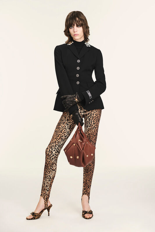 Versace Resort PO S25 005