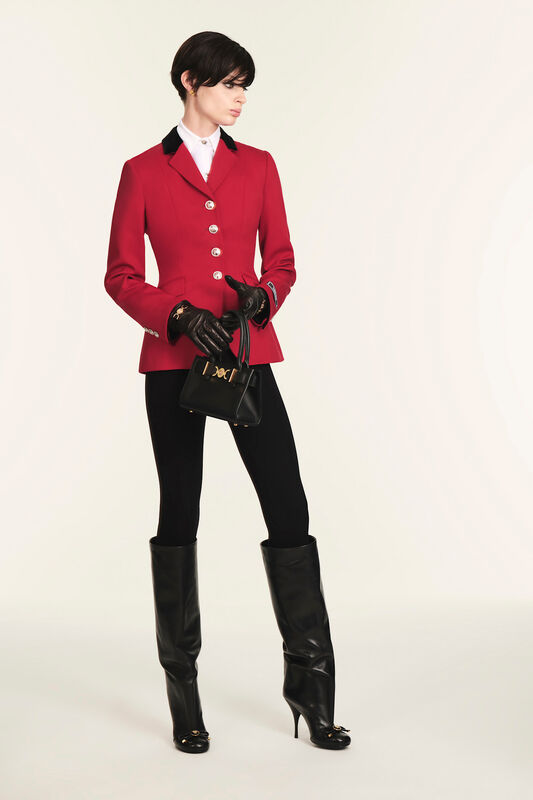 Versace Resort PO S25 020