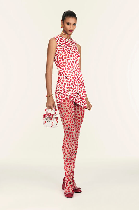 Versace Resort PO S25 023