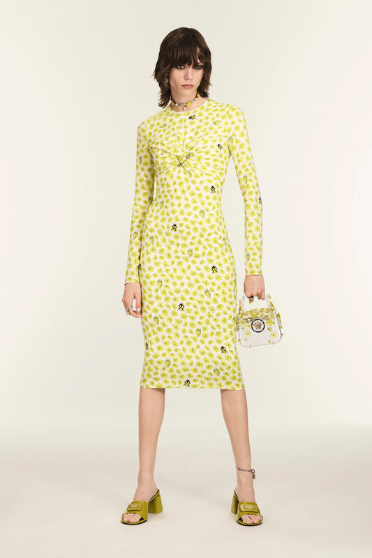 Versace Resort PO S25 025