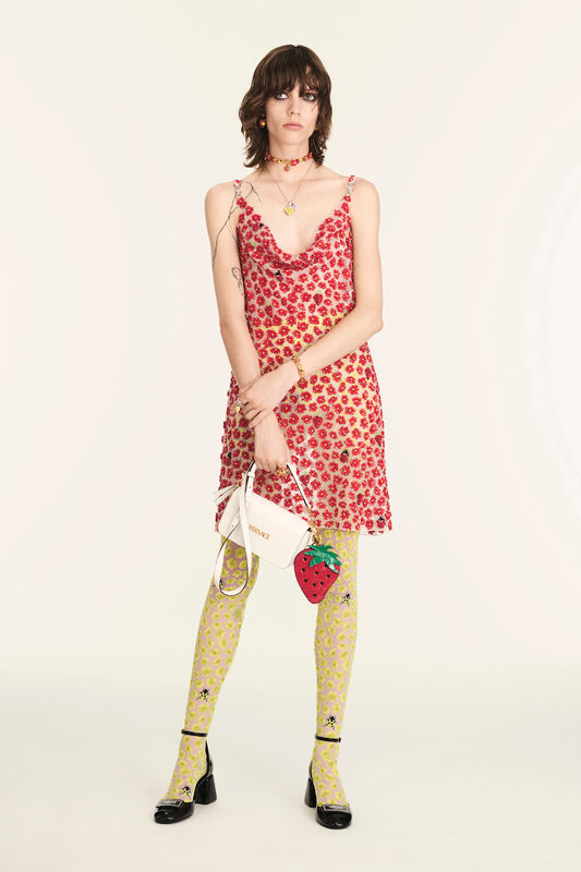 Versace Resort PO S25 026
