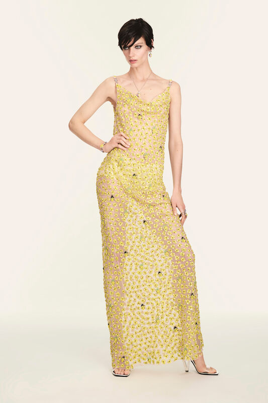 Versace Resort PO S25 027