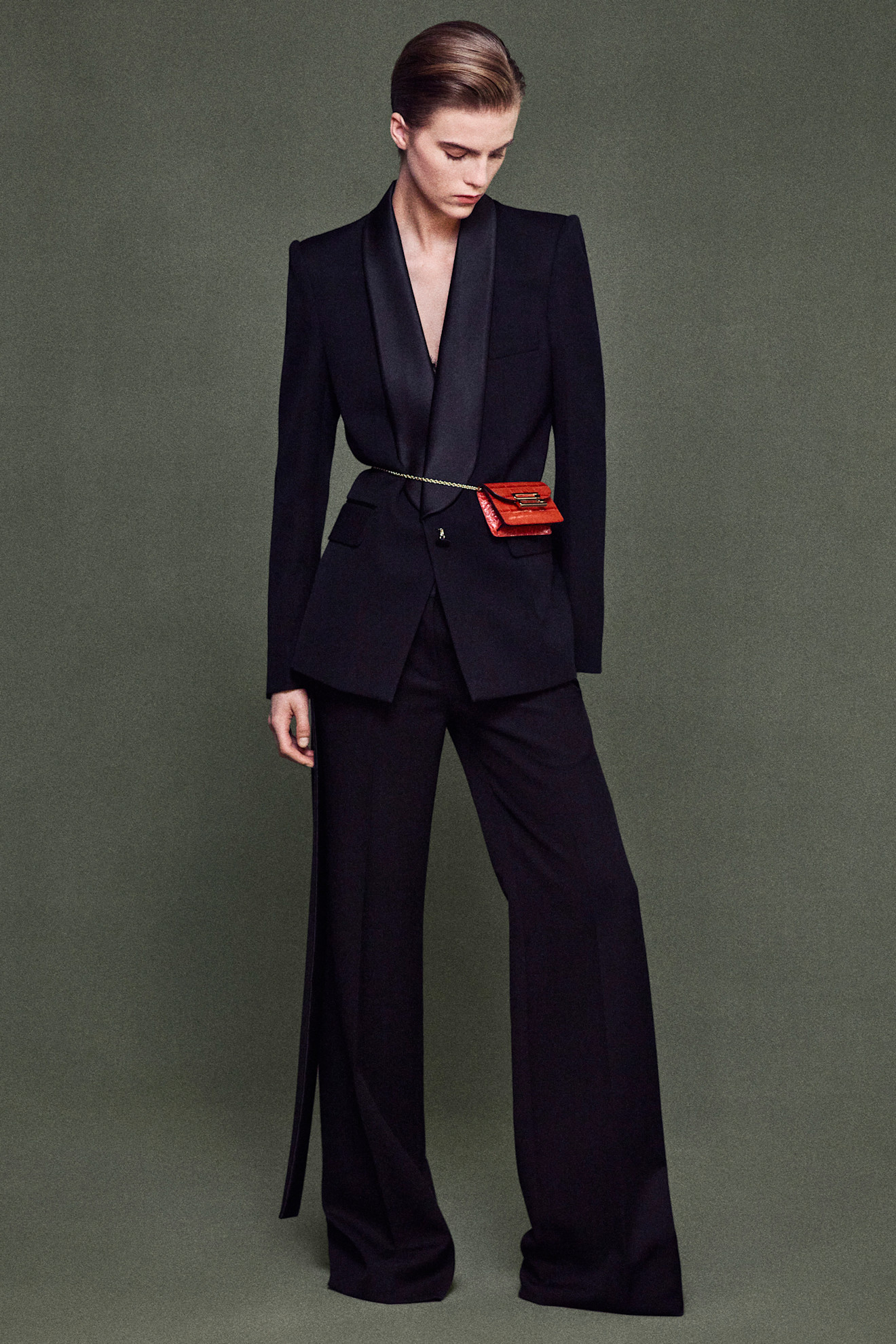 Victoria Beckham Resort PO S25 001
