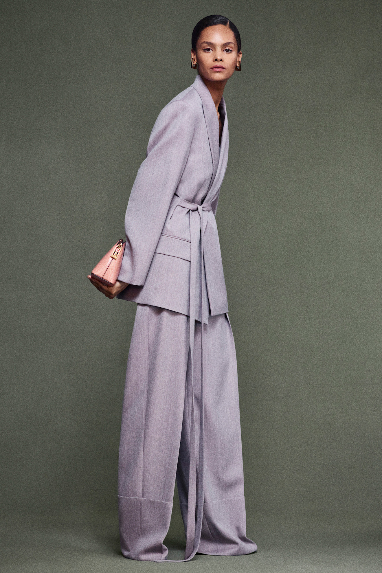 Victoria Beckham Resort PO S25 014