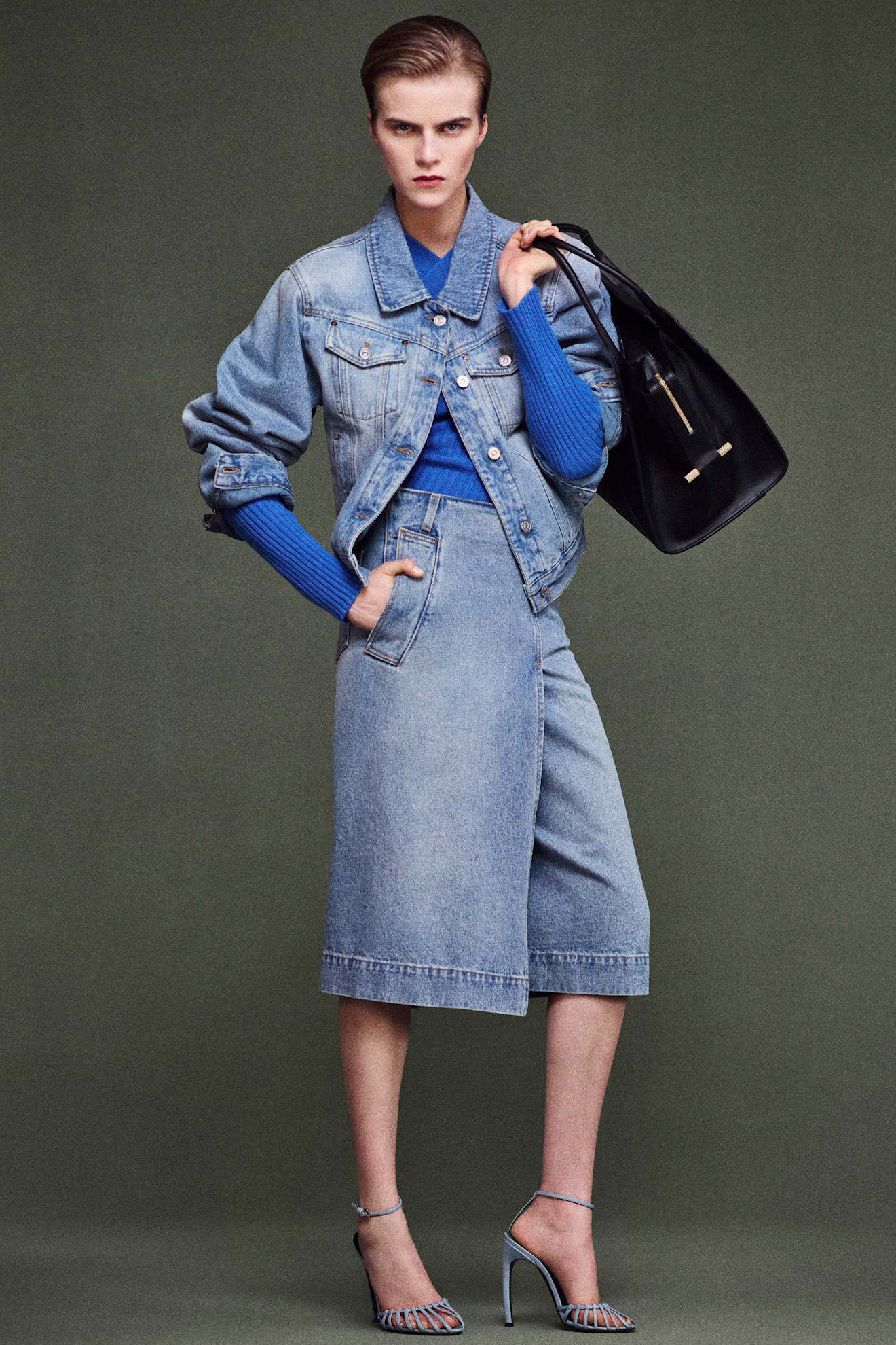 Victoria Beckham Resort PO S25 022