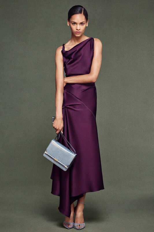 Victoria Beckham Resort PO S25 003