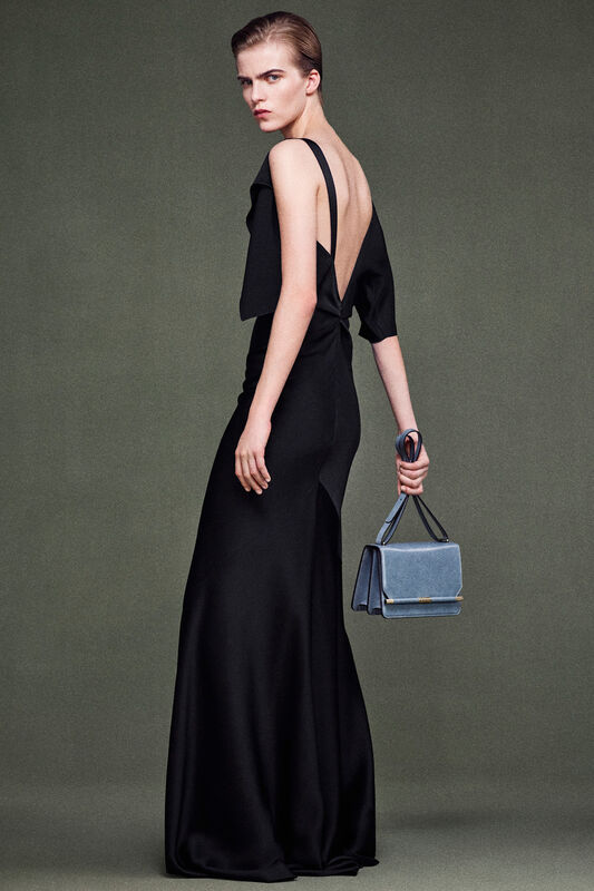 Victoria Beckham Resort PO S25 005