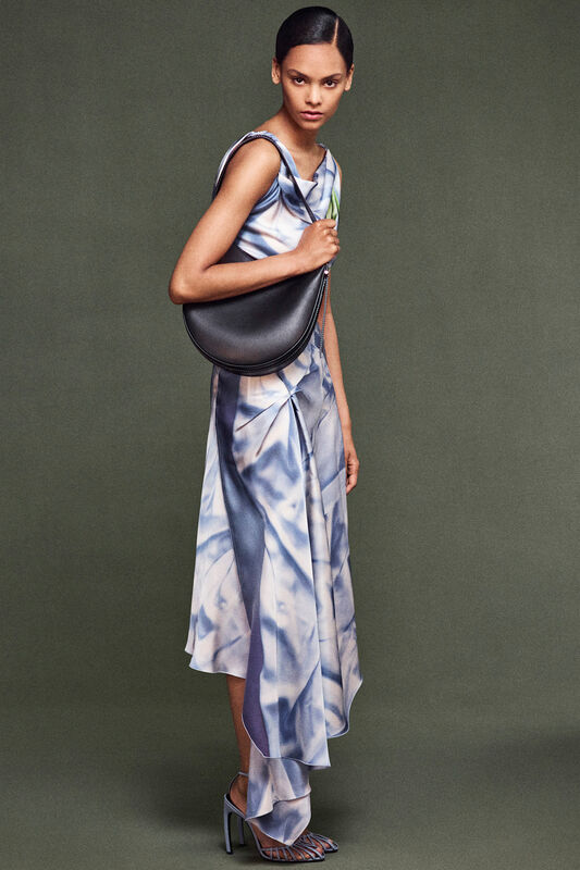 Victoria Beckham Resort PO S25 006