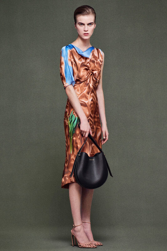 Victoria Beckham Resort PO S25 007