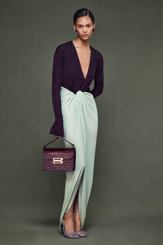 Victoria Beckham Resort PO S25 009