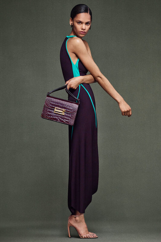 Victoria Beckham Resort PO S25 010