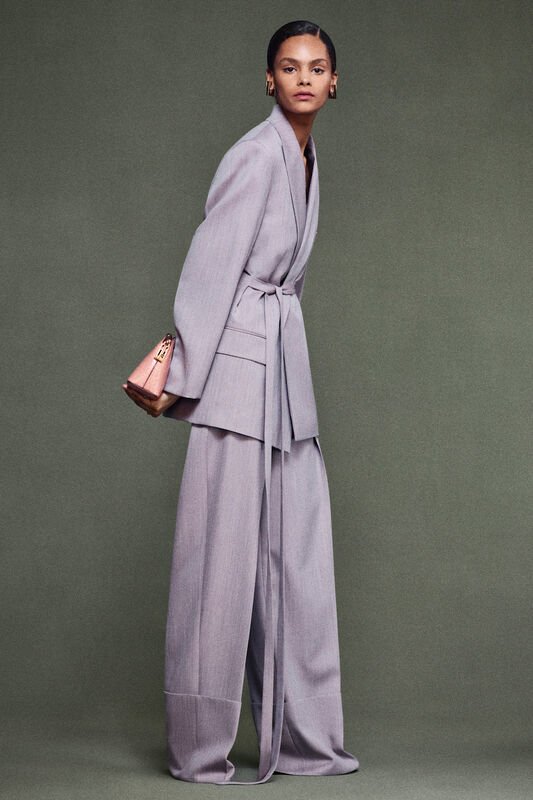 Victoria Beckham Resort PO S25 014