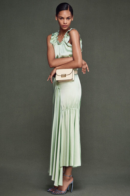 Victoria Beckham Resort PO S25 016