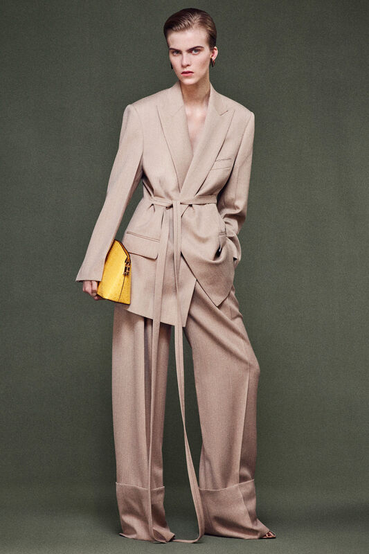 Victoria Beckham Resort PO S25 017