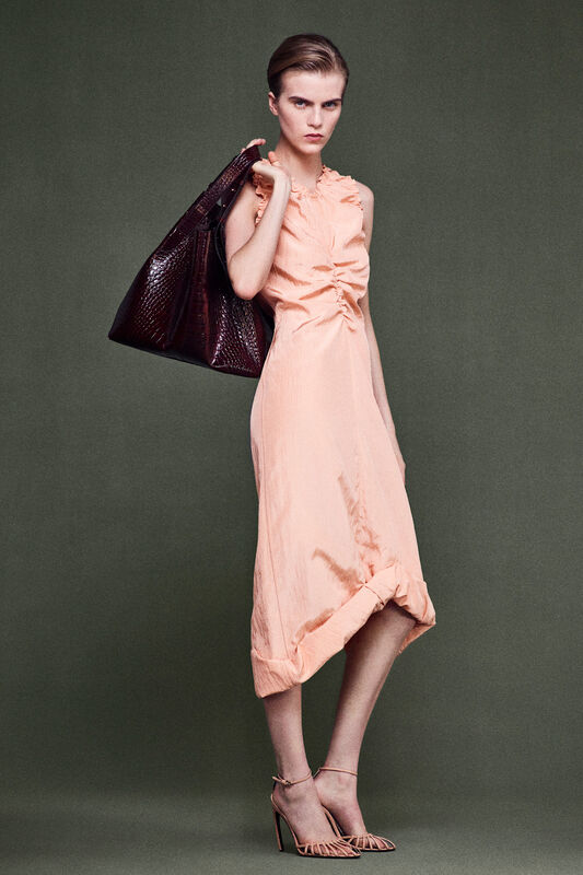 Victoria Beckham Resort PO S25 018