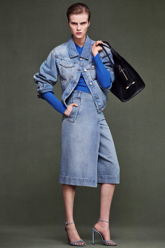 Victoria Beckham Resort PO S25 022