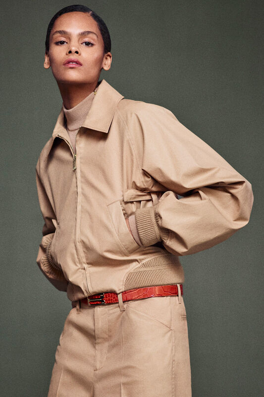 Victoria Beckham Resort PO S25 025