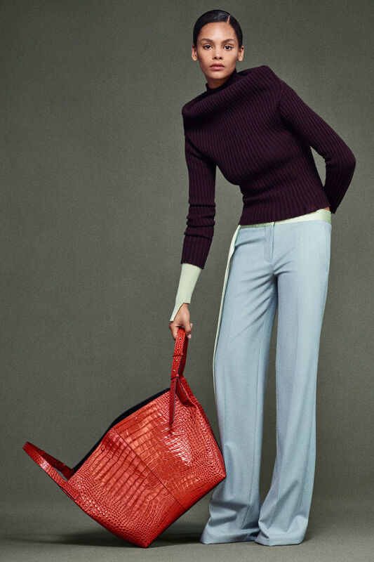 Victoria Beckham Resort PO S25 026