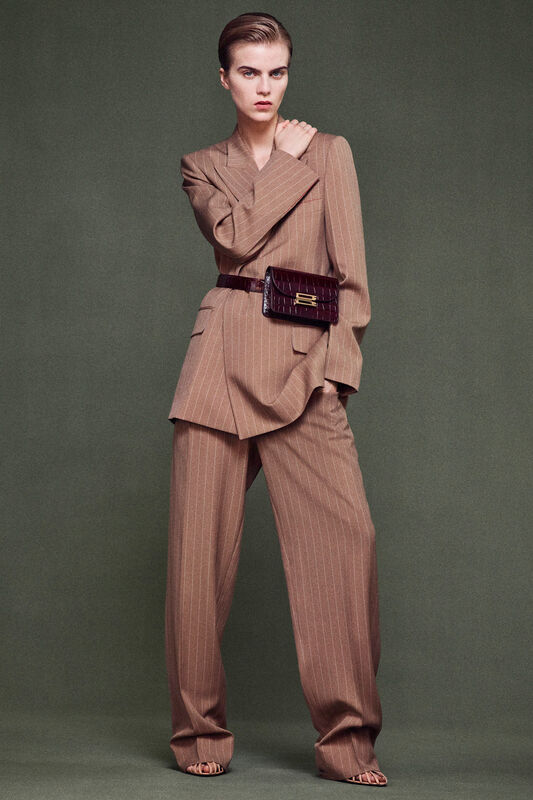 Victoria Beckham Resort PO S25 028