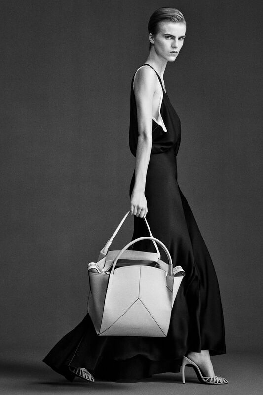 Victoria Beckham Resort PO S25 030