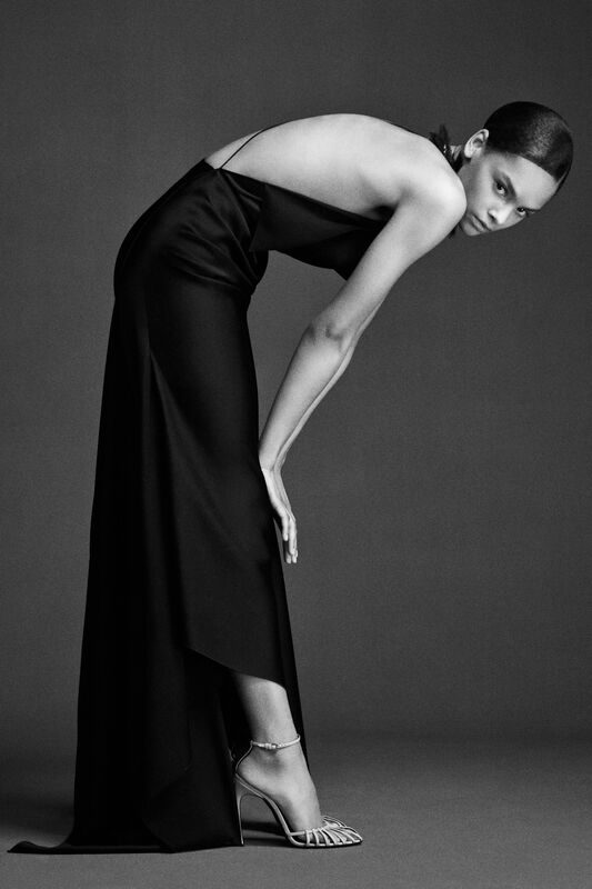 Victoria Beckham Resort PO S25 032