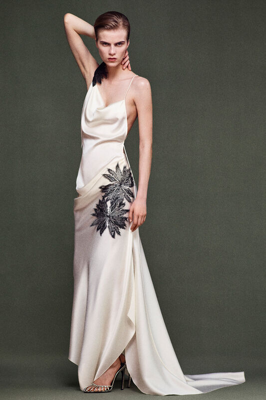 Victoria Beckham Resort PO S25 033