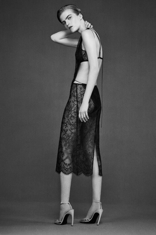 Victoria Beckham Resort PO S25 034