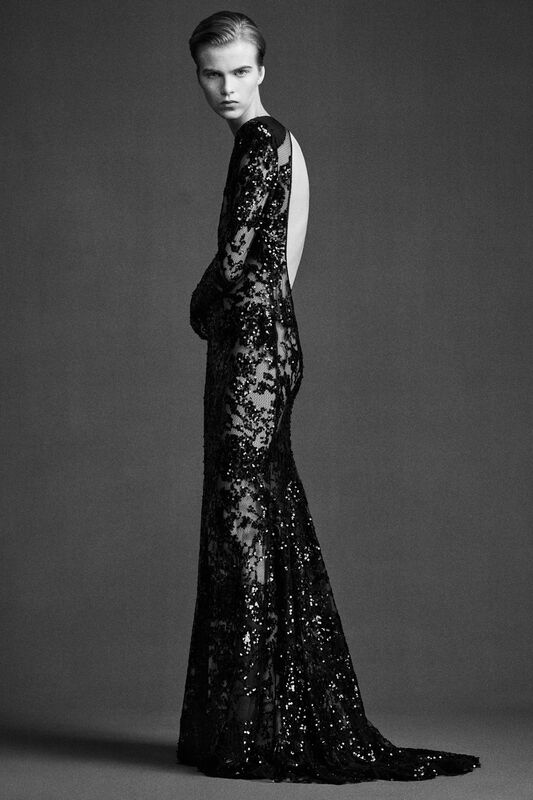 Victoria Beckham Resort PO S25 035
