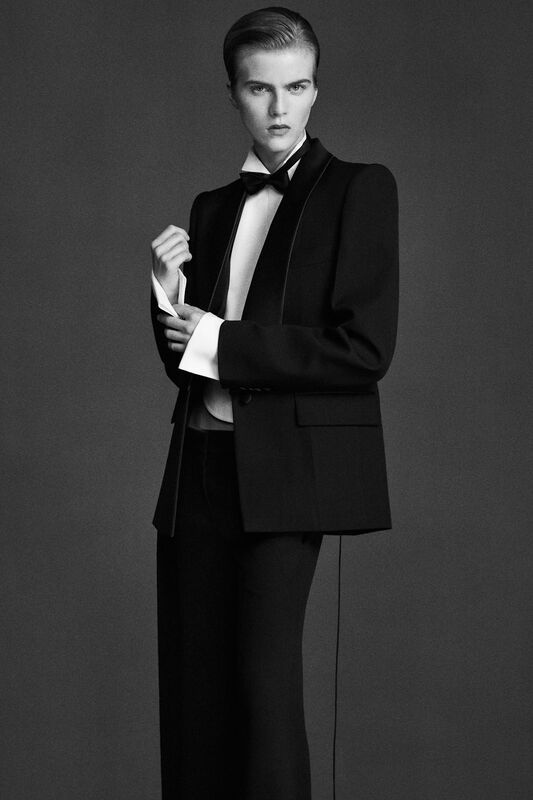Victoria Beckham Resort PO S25 036