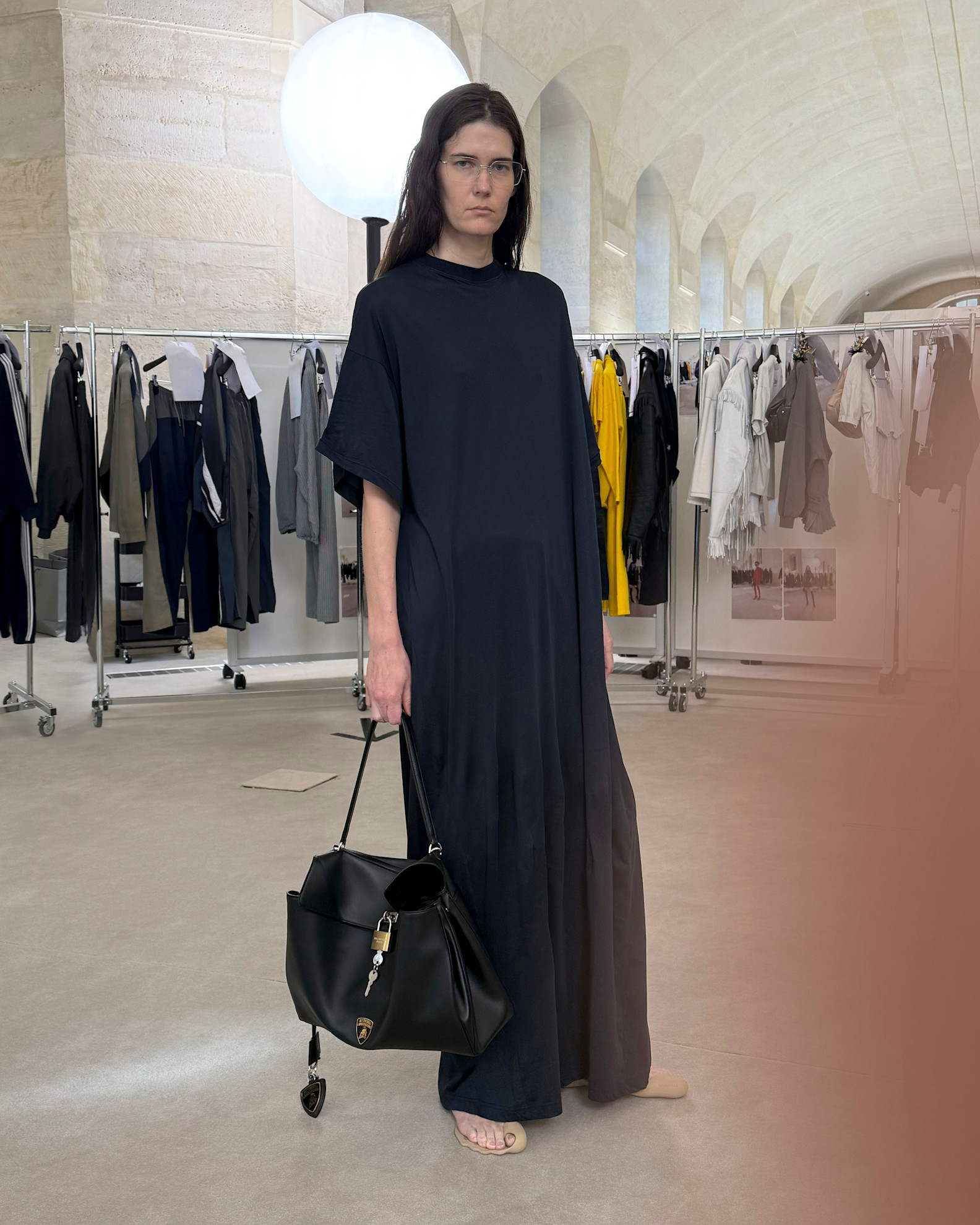 Balenciaga PreFall PO F25 001