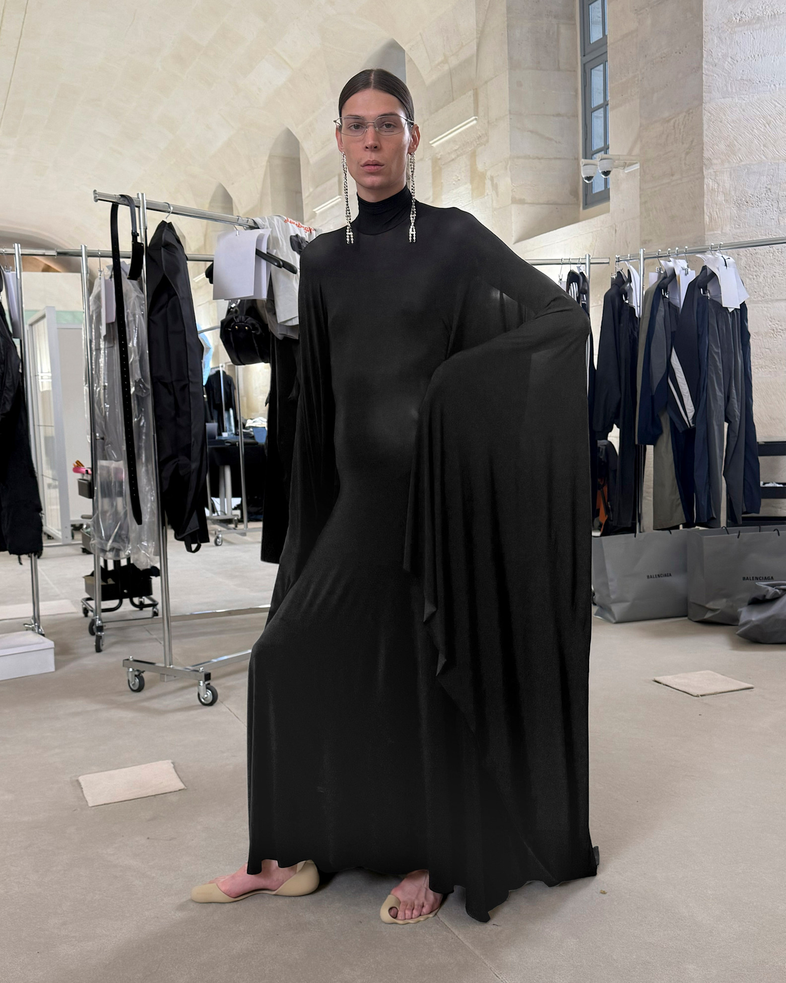 Balenciaga PreFall PO F25 002