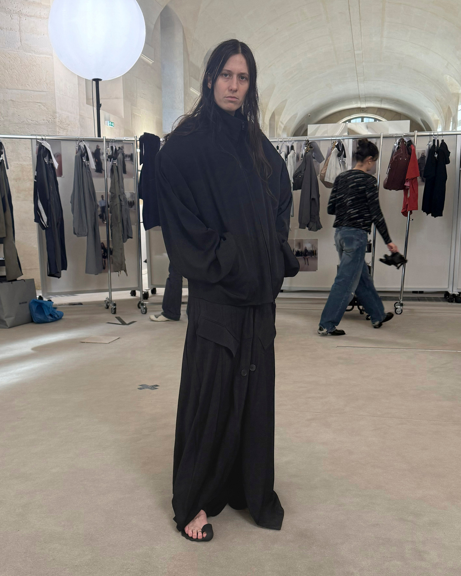 Balenciaga PreFall PO F25 003