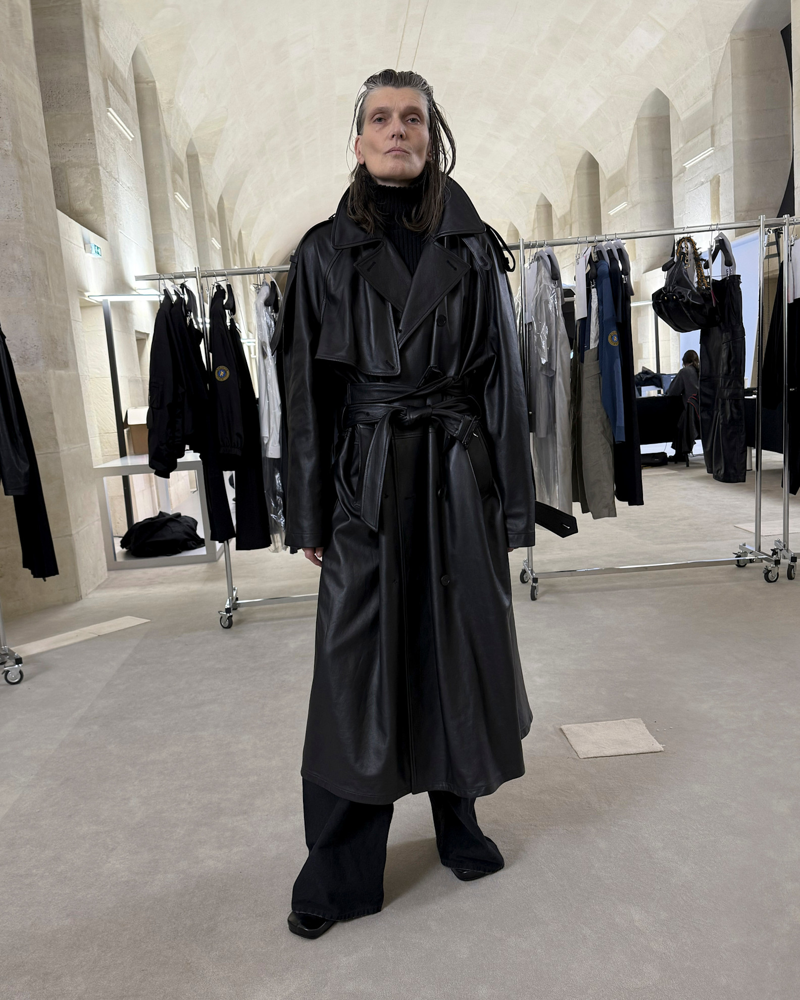 Balenciaga PreFall PO F25 004