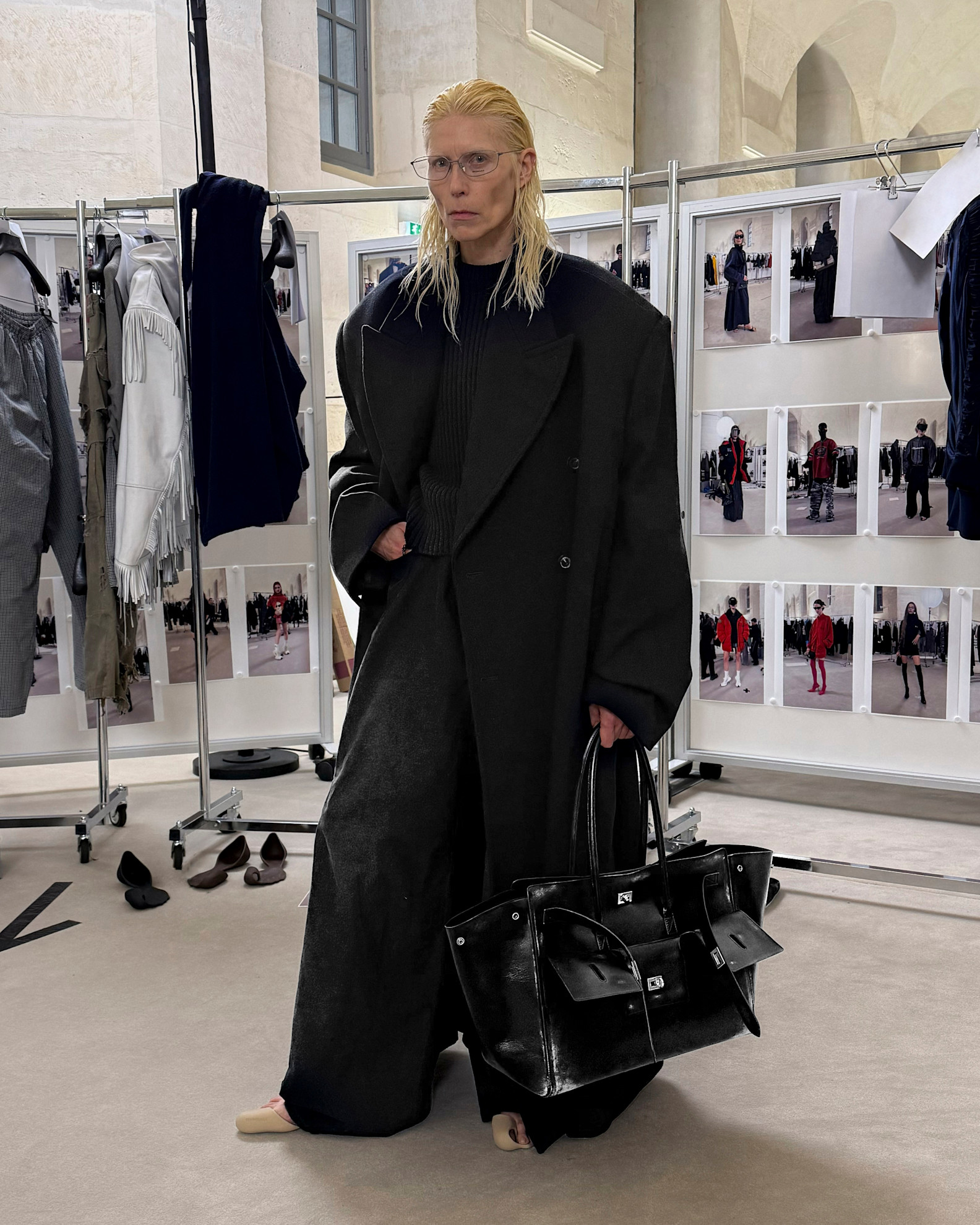 Balenciaga PreFall PO F25 005