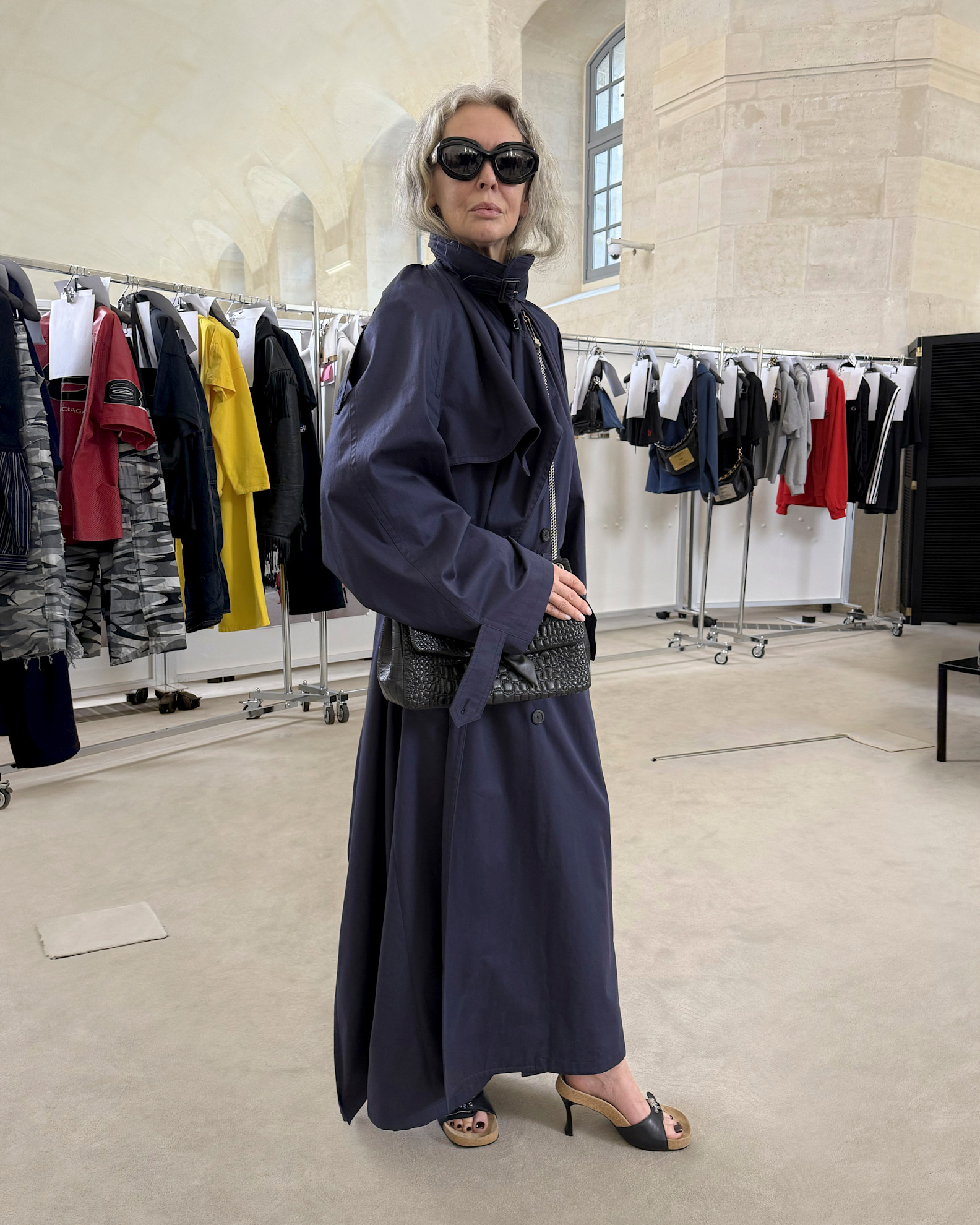 Balenciaga PreFall PO F25 009