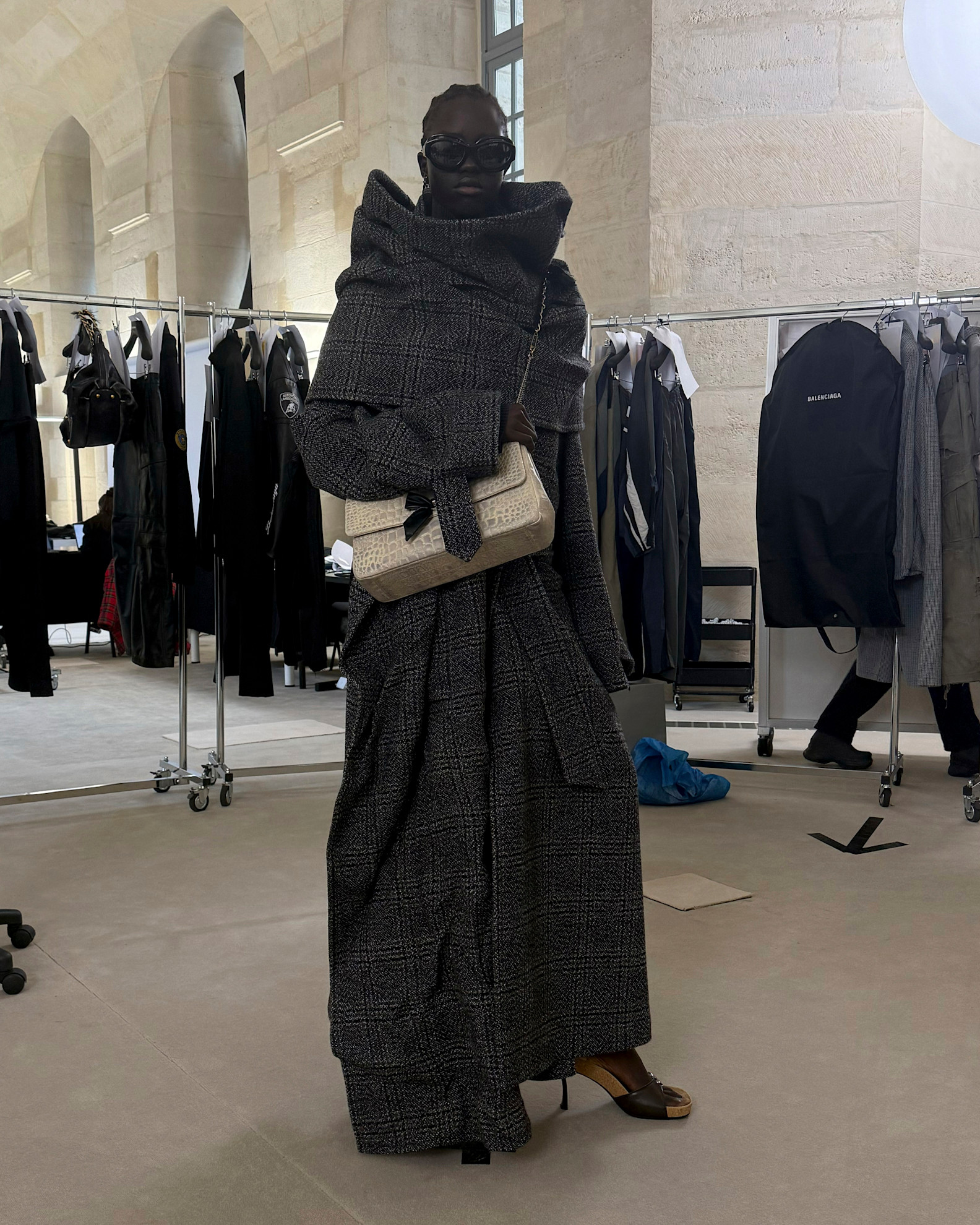 Balenciaga PreFall PO F25 011
