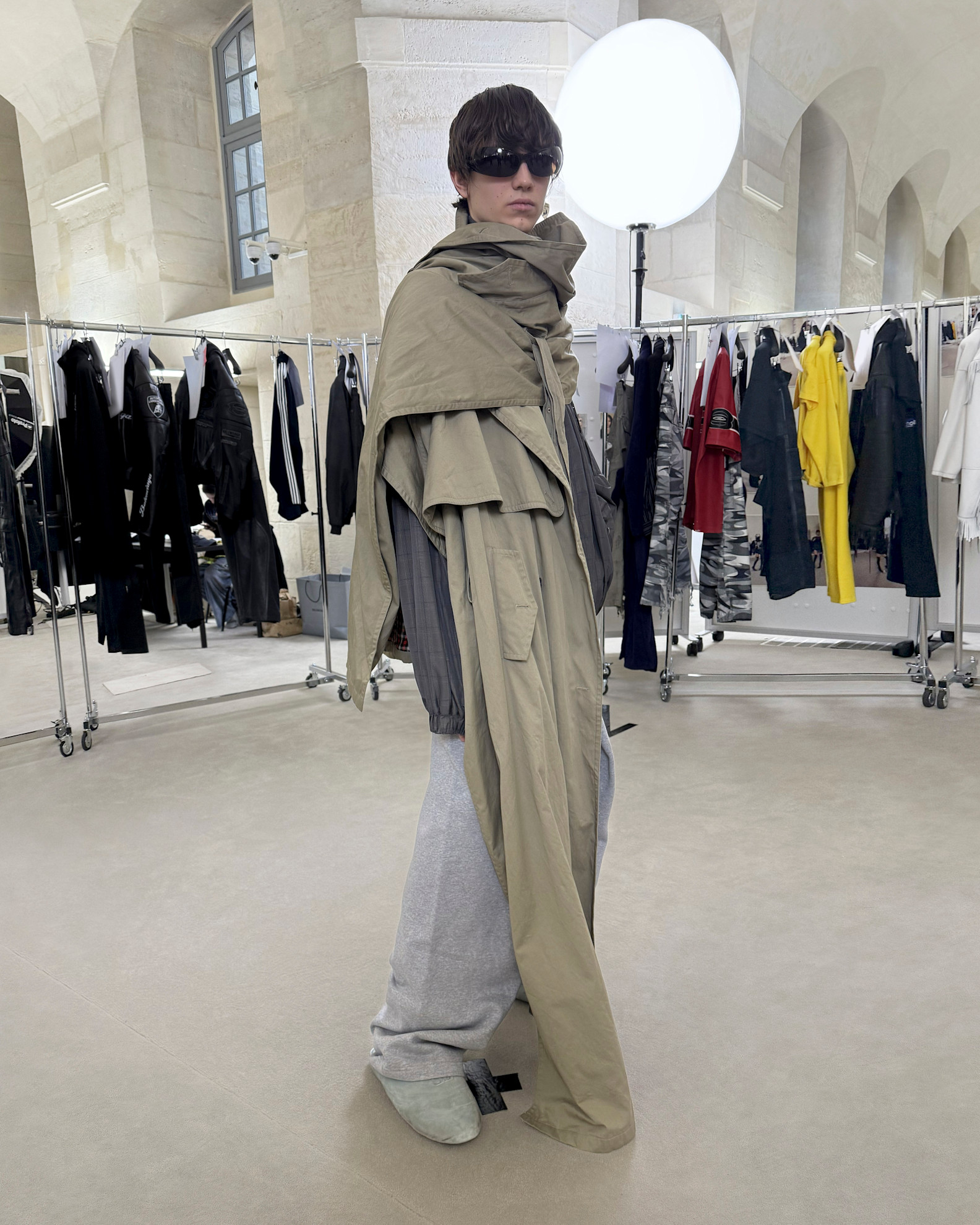 Balenciaga PreFall PO F25 012