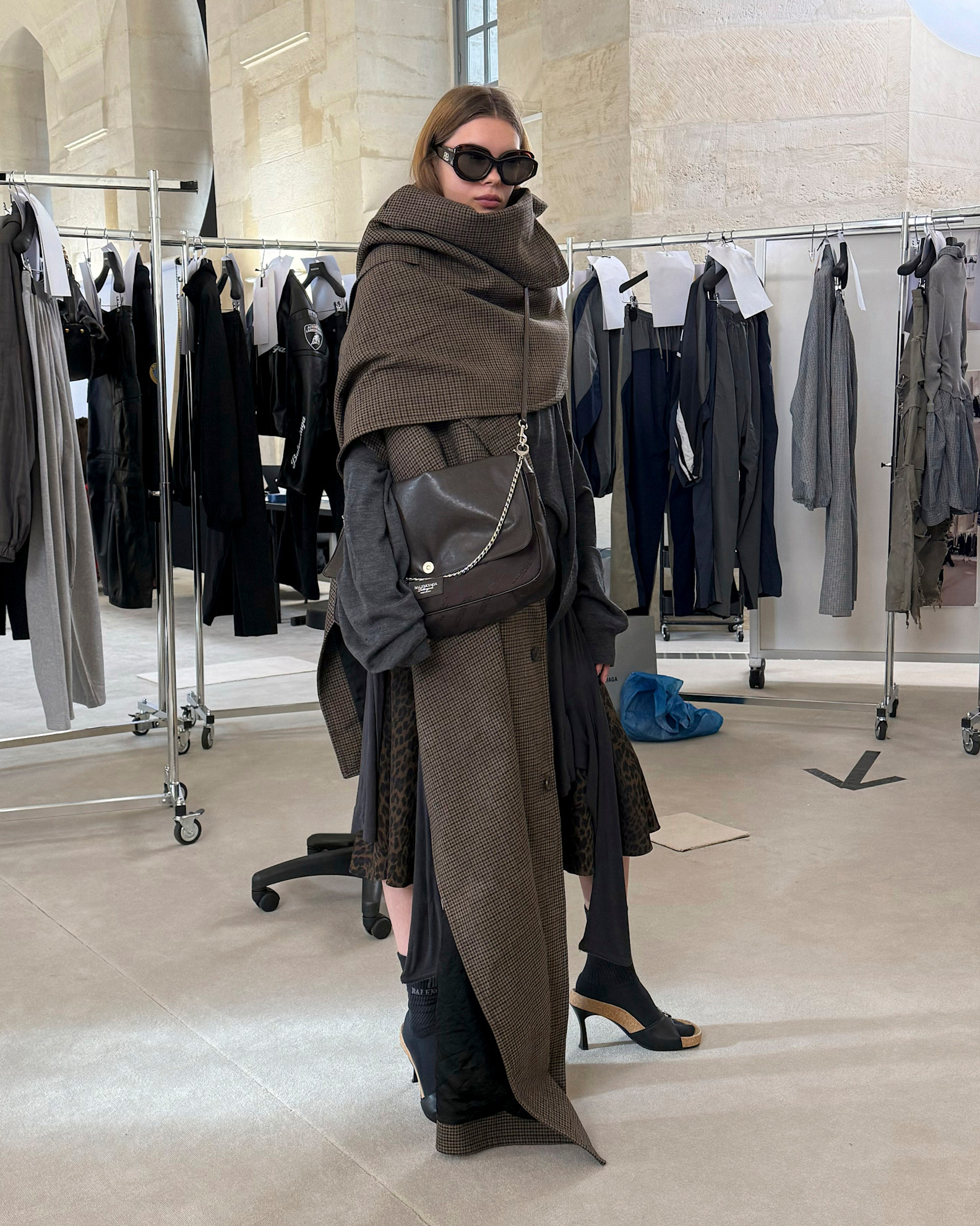Balenciaga PreFall PO F25 013