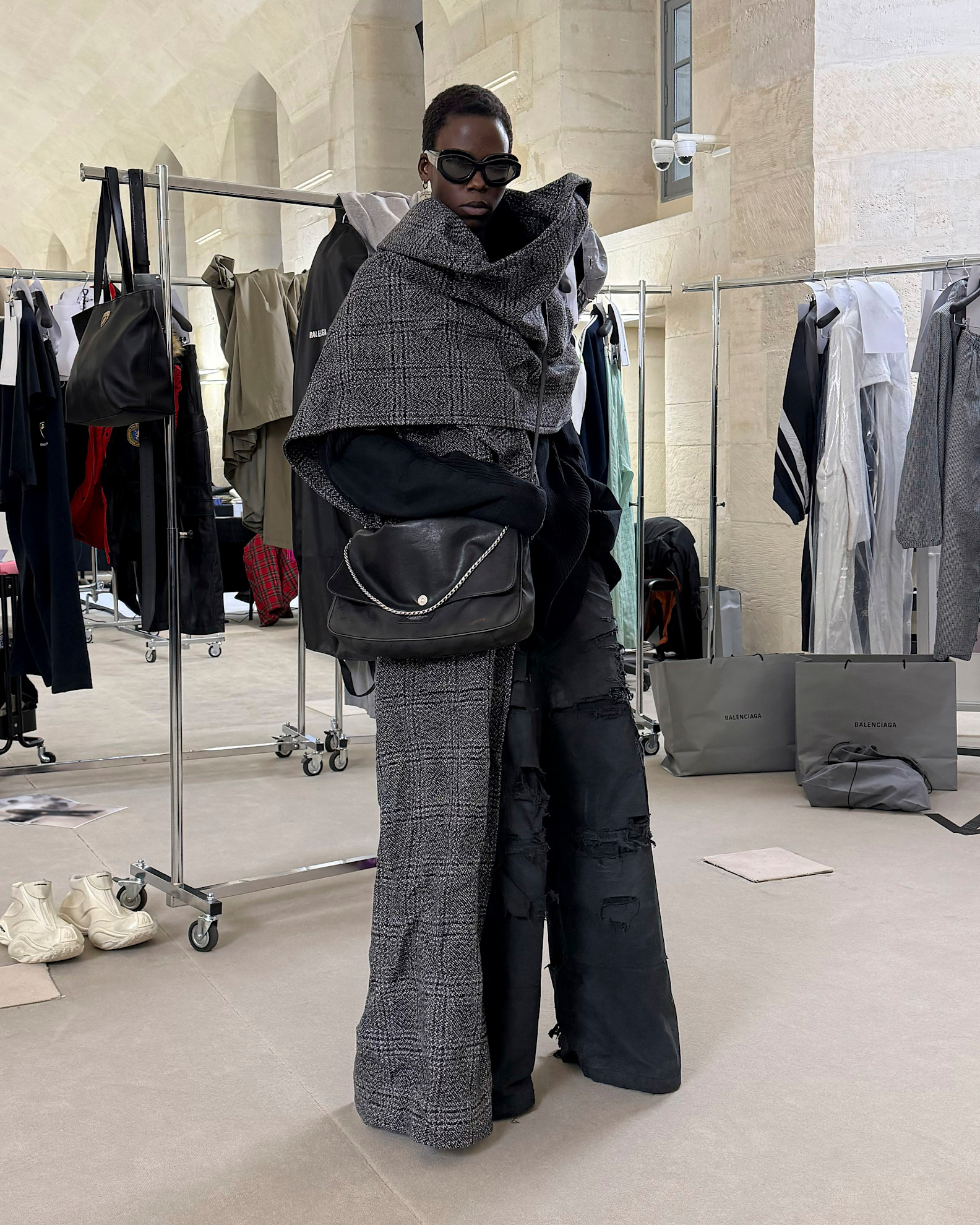 Balenciaga PreFall PO F25 015