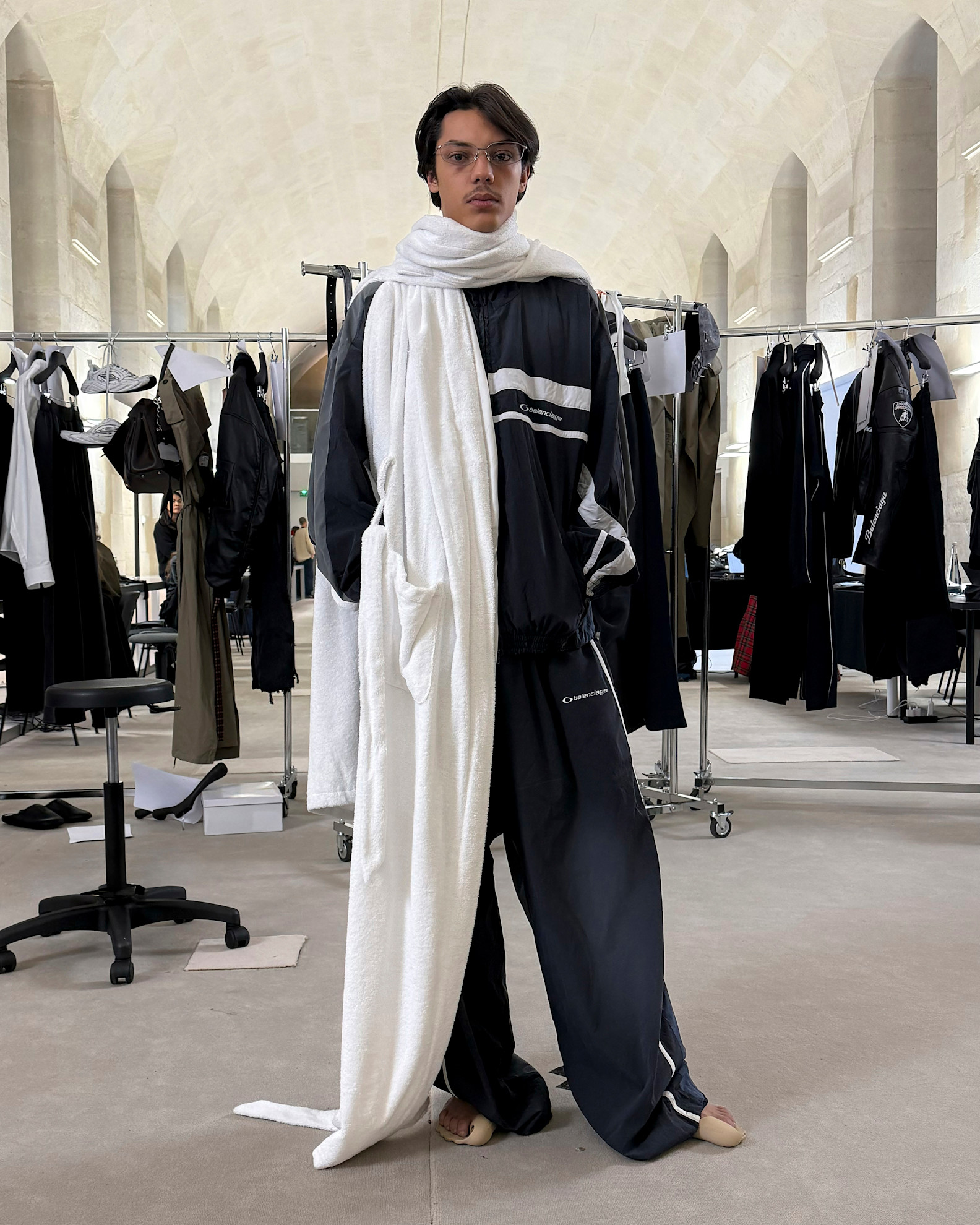 Balenciaga PreFall PO F25 016