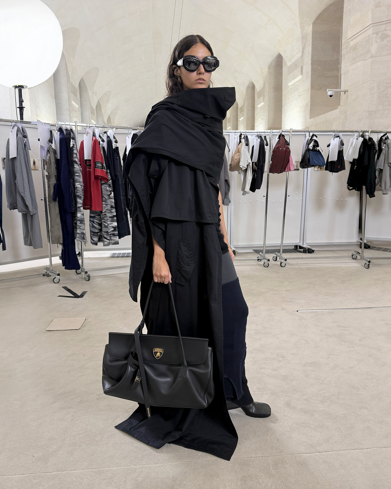 Balenciaga PreFall PO F25 017