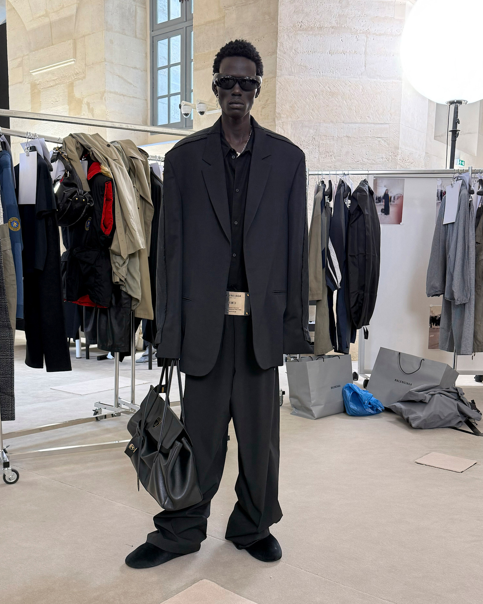 Balenciaga PreFall PO F25 018