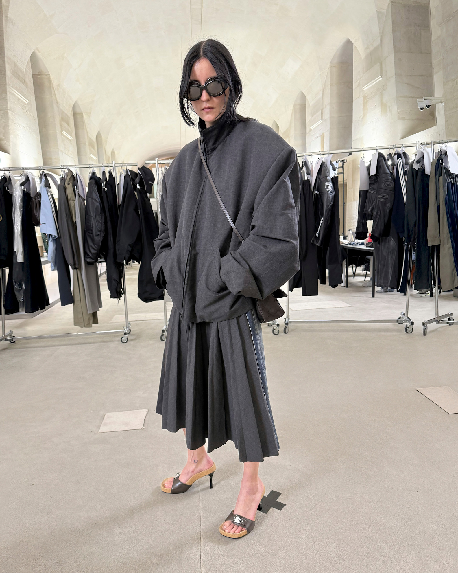 Balenciaga PreFall PO F25 019