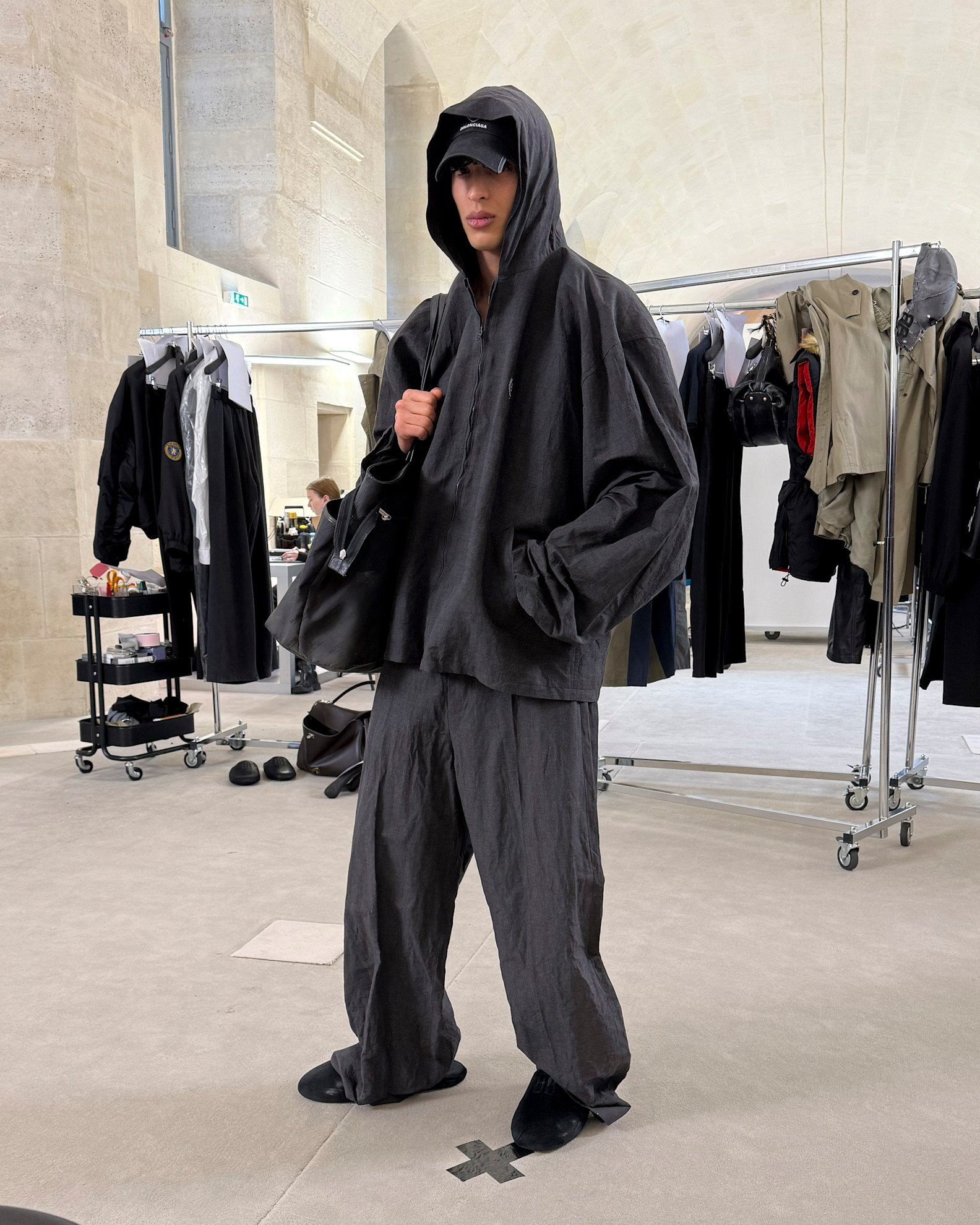 Balenciaga PreFall PO F25 022