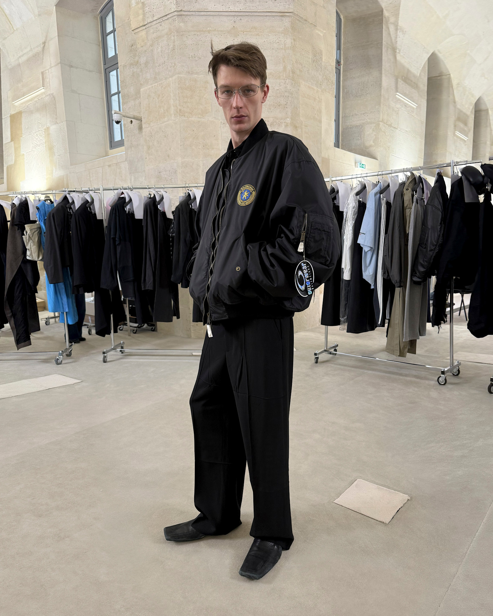 Balenciaga PreFall PO F25 023