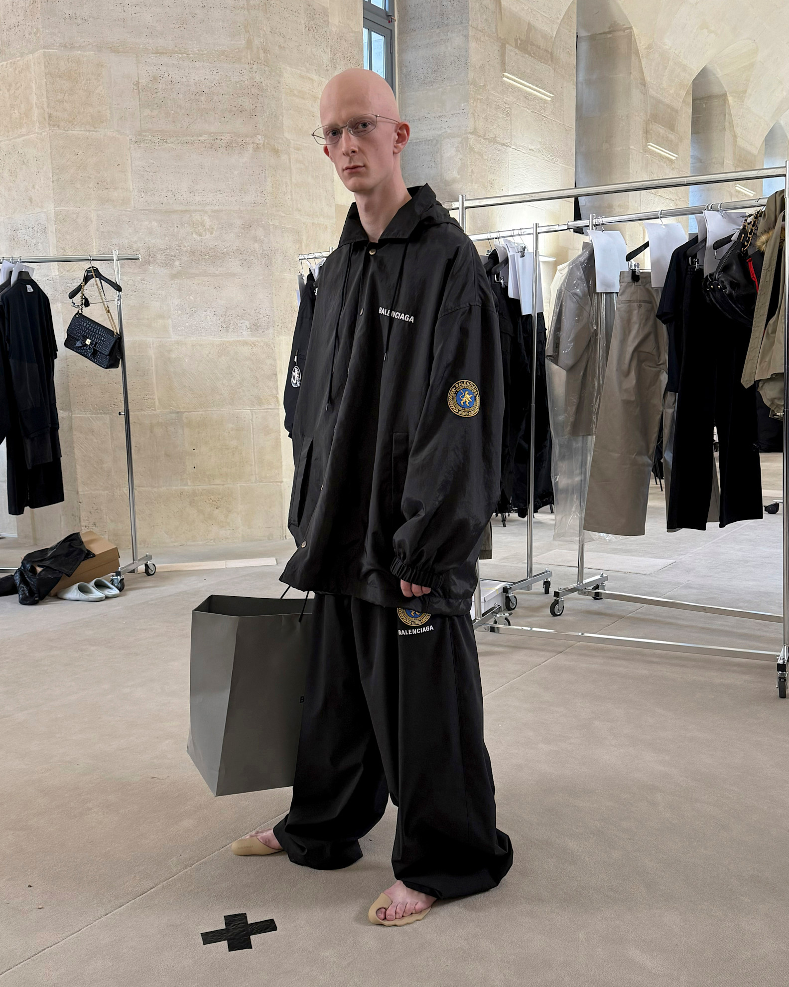 Balenciaga PreFall PO F25 026